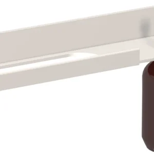 Tablette Laufen Assist Blanc mat Prix Réduit